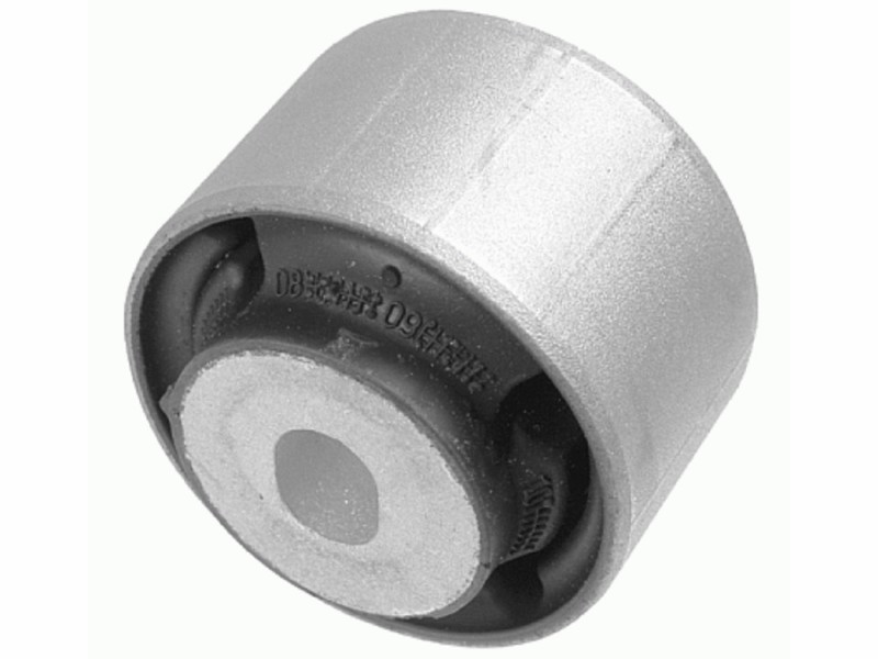 Mounting, control arm Ford: