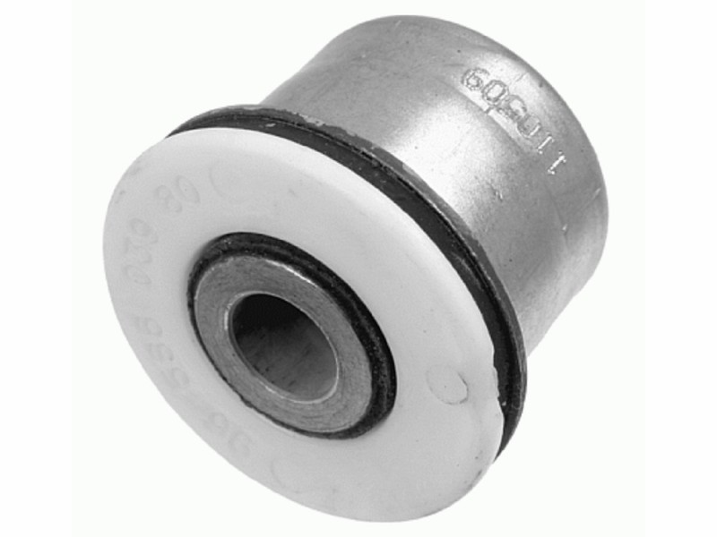Mount, control arm