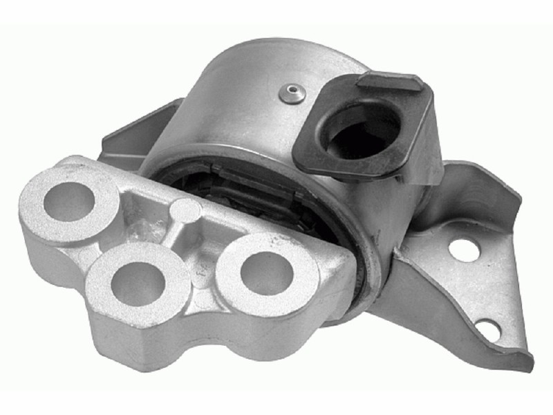 Sospensione, Motore ABARTH: GRAND