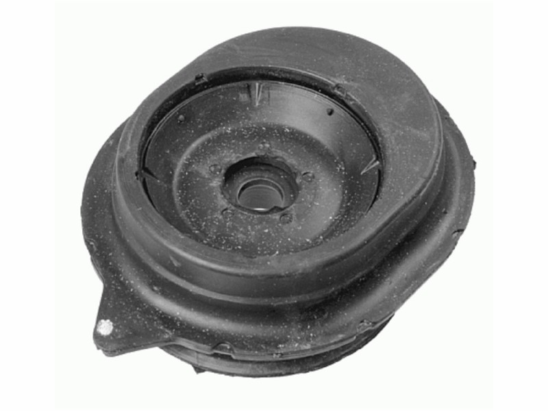 Spring strut mount