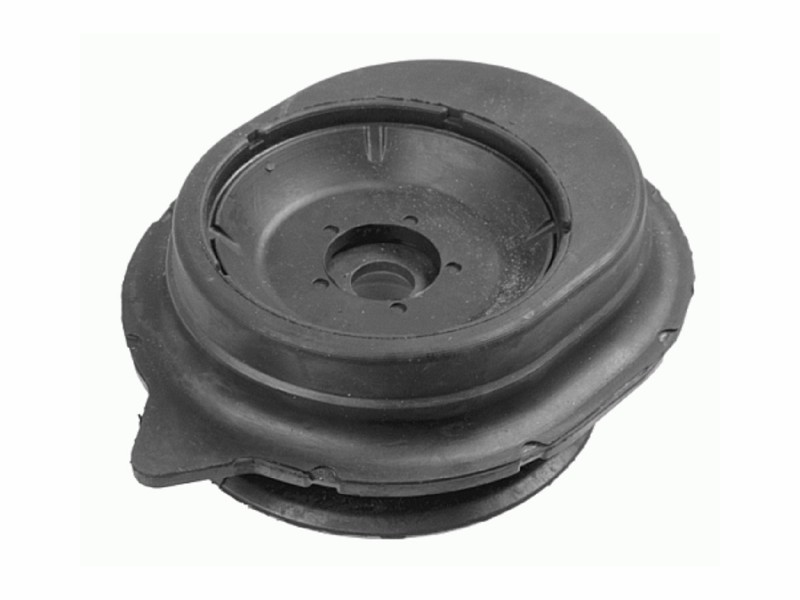 Spring strut mount