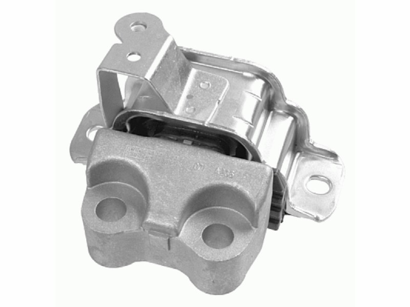 Engine mount