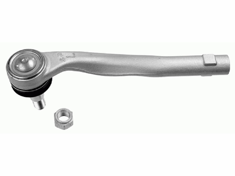 Mercedes track rod end