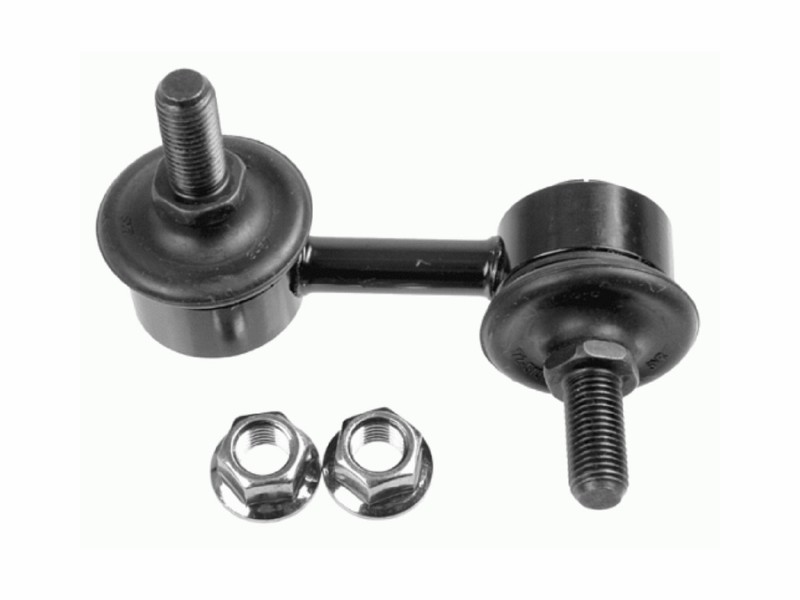 Stabiliser arm