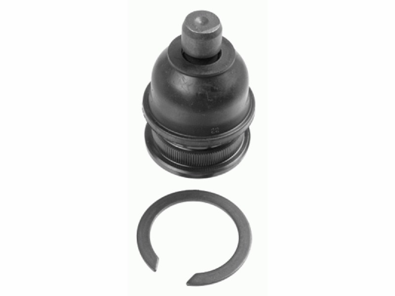 Suspension ball joints