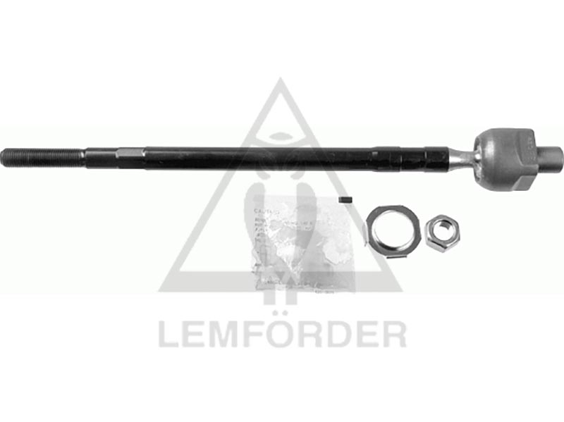 Axial joint, tie rod M