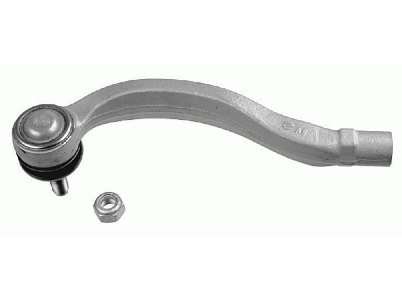 Testa barra d'accoppiamento CITROË