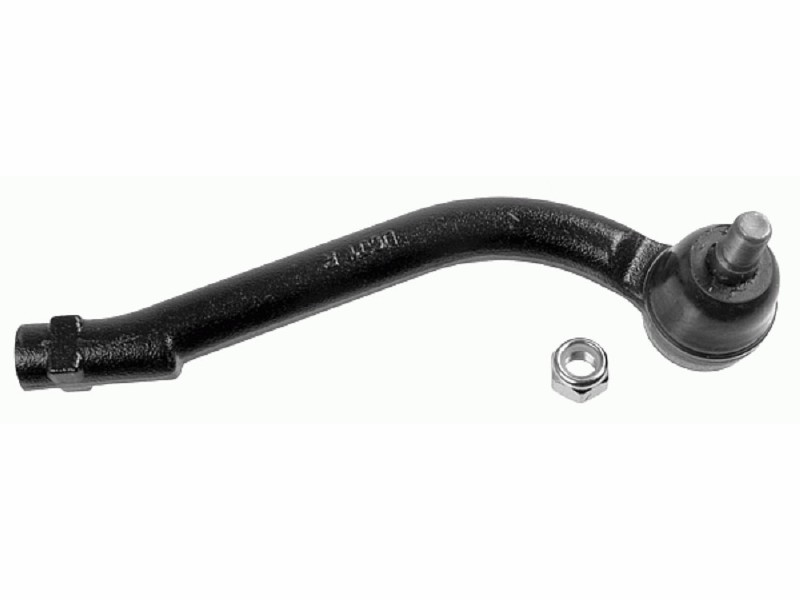 Tie rod end