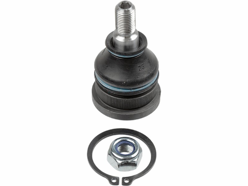 Support / guide joint
