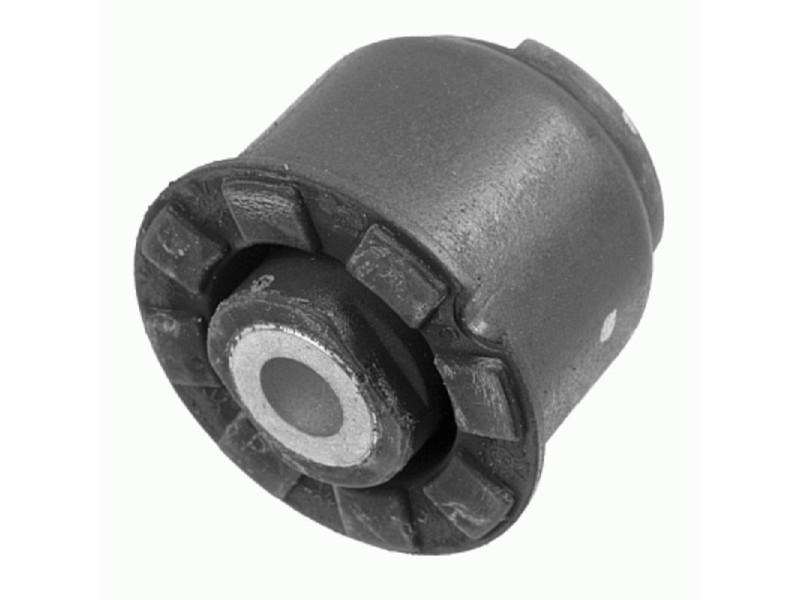 Supporto, Corpo assiale FORD: KA