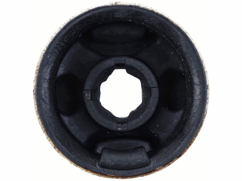 Mount, control arm