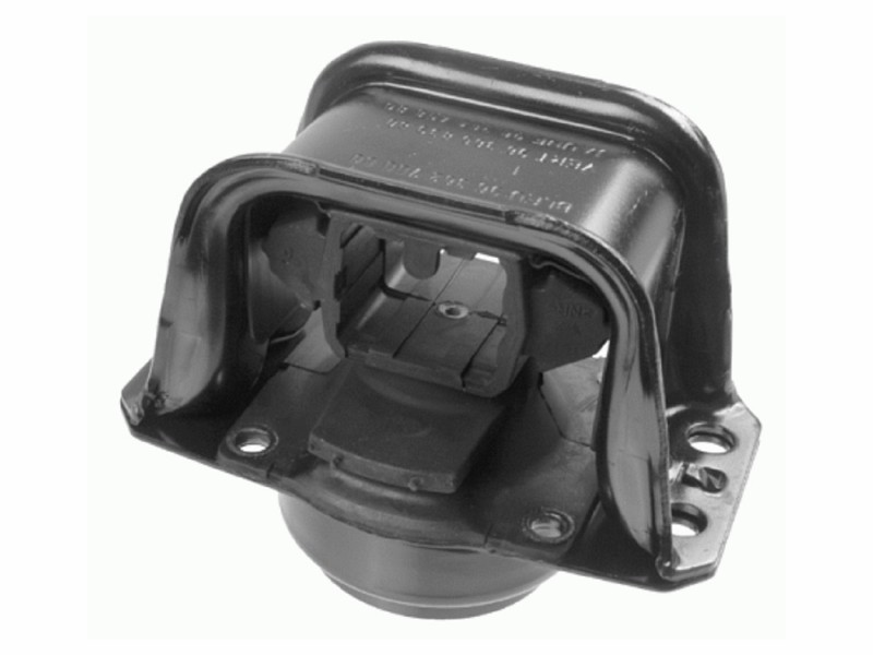 Sospensione, Motore PEUGEOT: 307