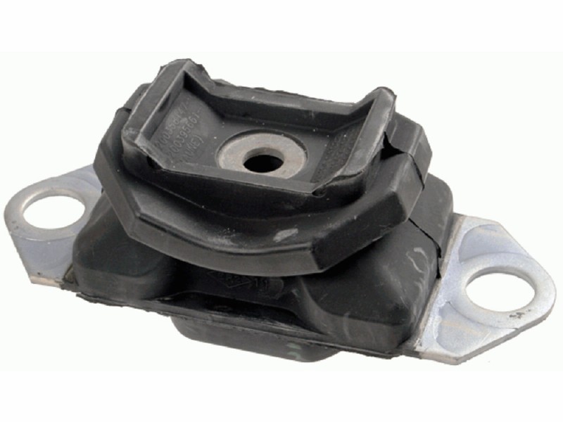 Mount, automatic gearbox