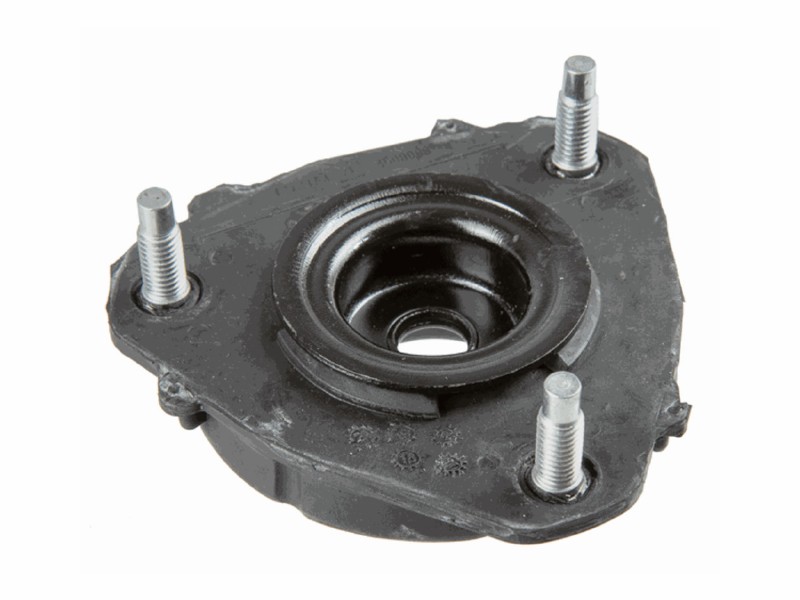Spring strut mount