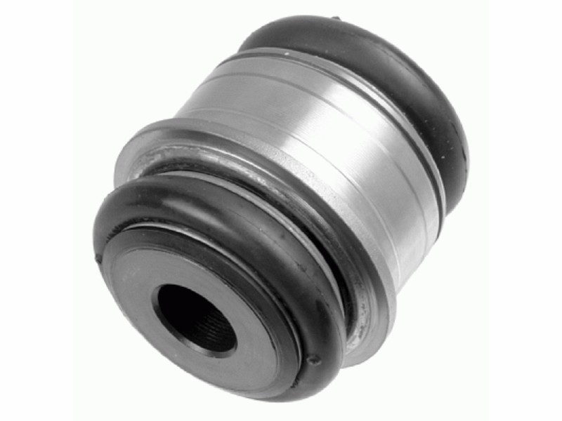 Mounting, bearing housing
