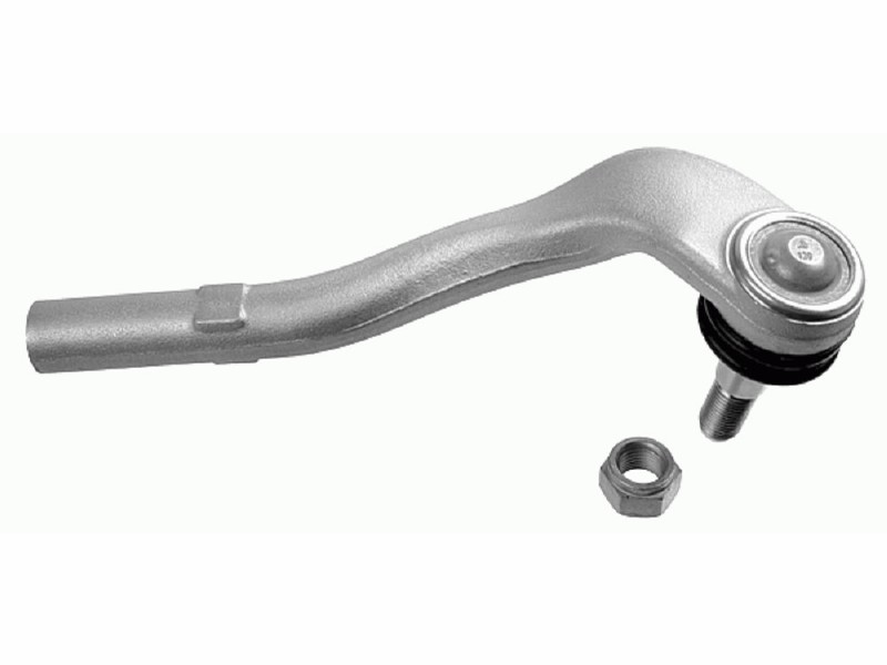 Mercedes track rod end
