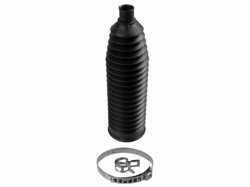 Steering boot
