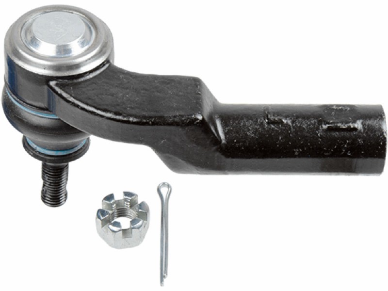 Locking tie rod