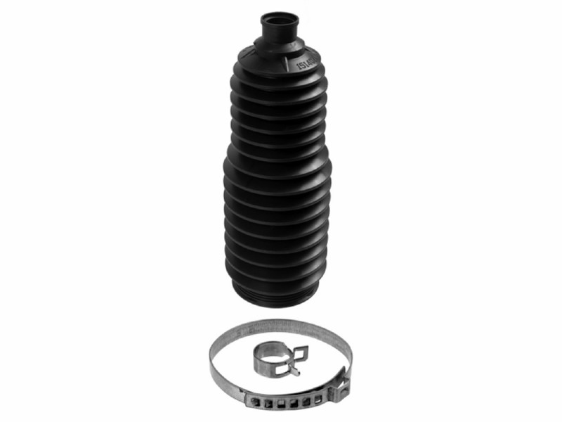 Steering boot