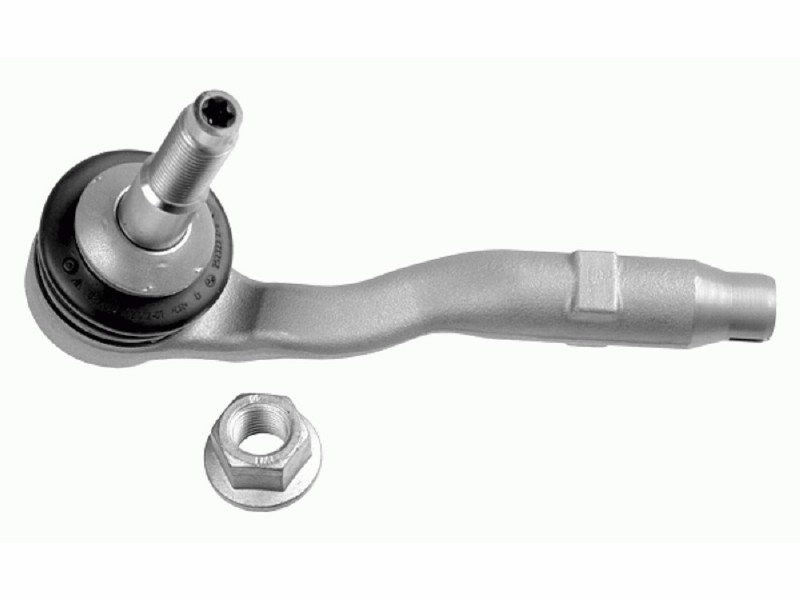 Tie rod end