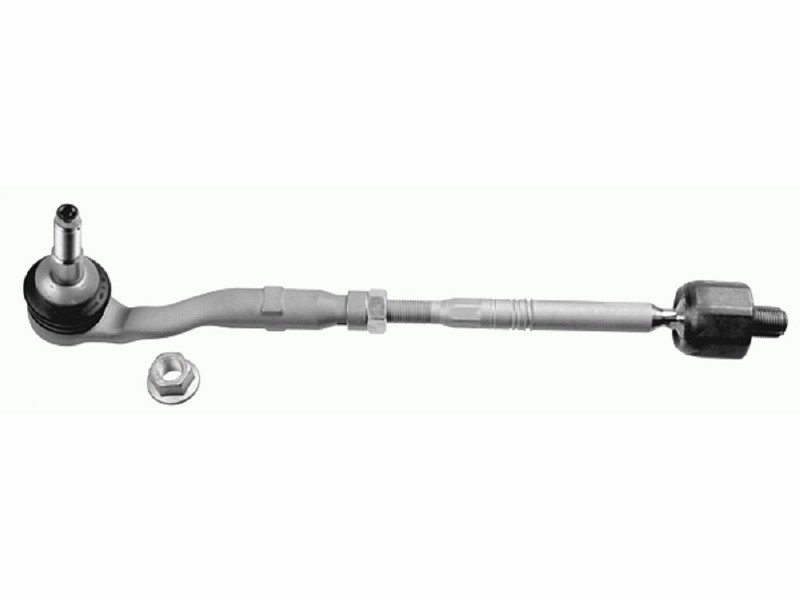 Cross tie rod