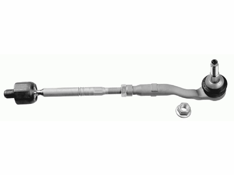 Cross tie rod