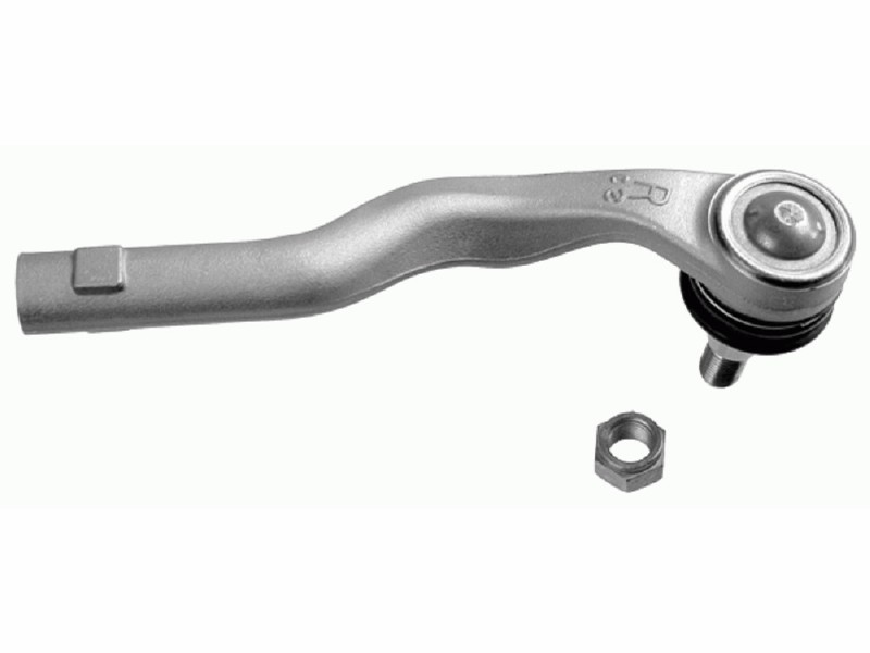 Tie rod end