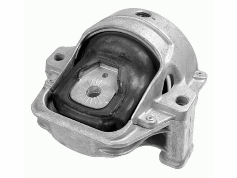 Sospensione, Motore AUDI: A4 (8K2
