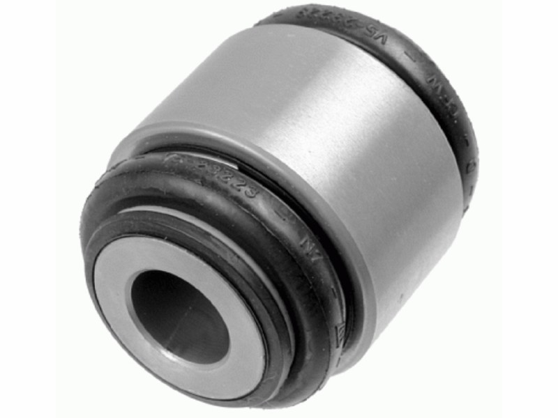 Mounting, bearing housing