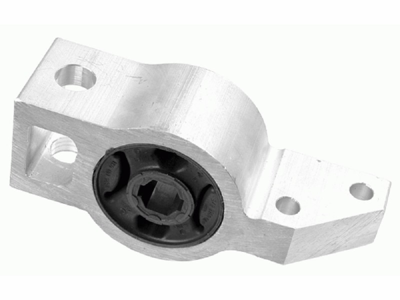 Mount, control arm