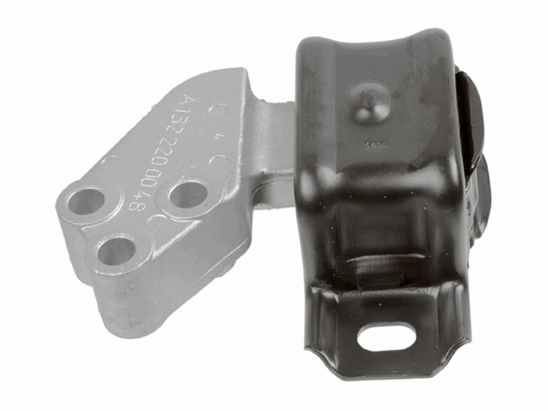 Mounting, engine