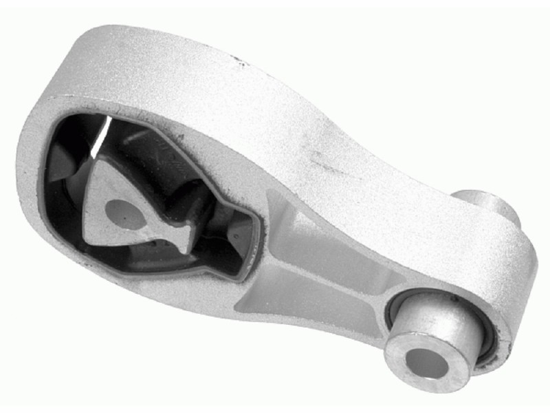 Mounting, engine