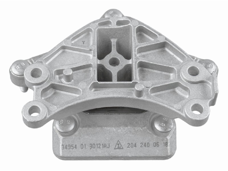 Gearbox bearing