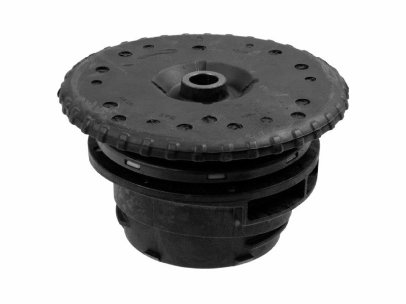 Spring strut mount