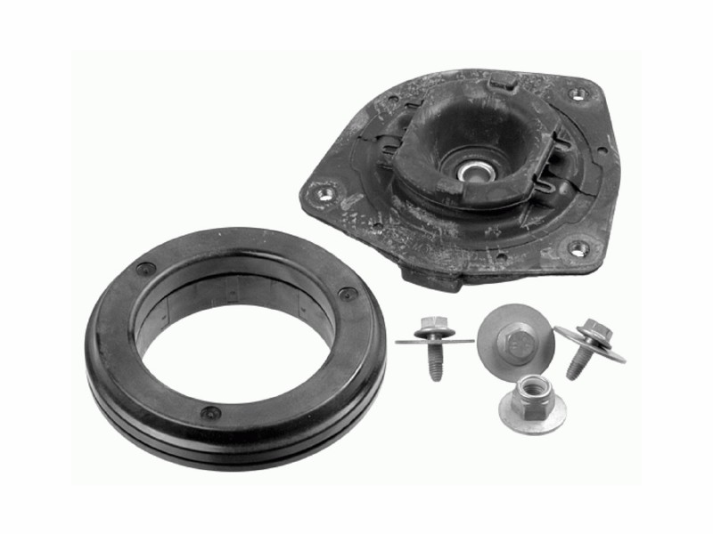 Kit Rip/Cusc.Supp.Mont.Telesc