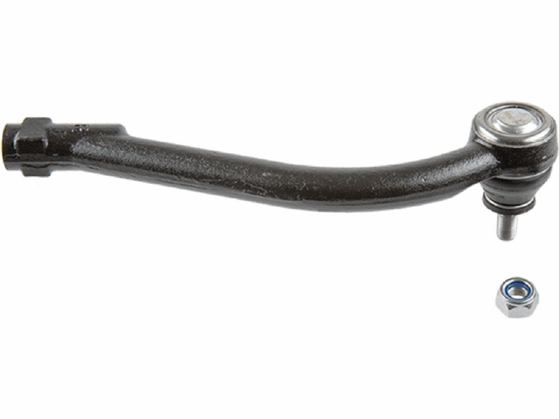 Locking tie rod
