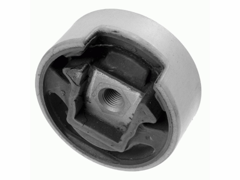 Engine mount