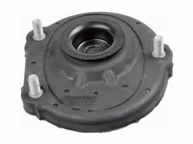 Spring strut mount