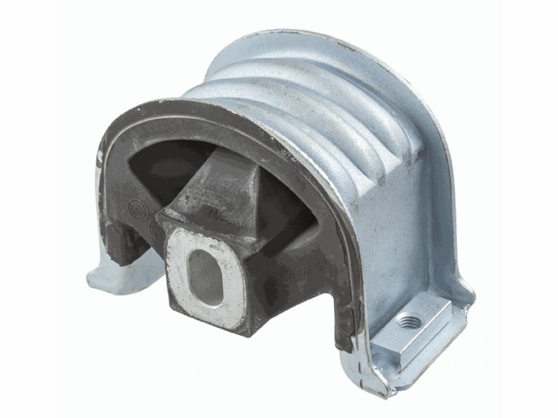 Mounting, engine