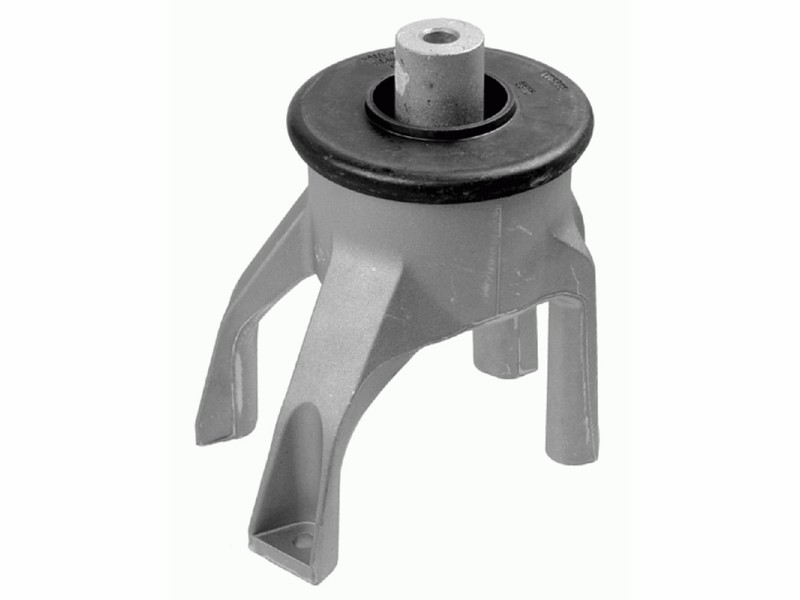 Sospensione, Motore VOLKSWAGEN: T