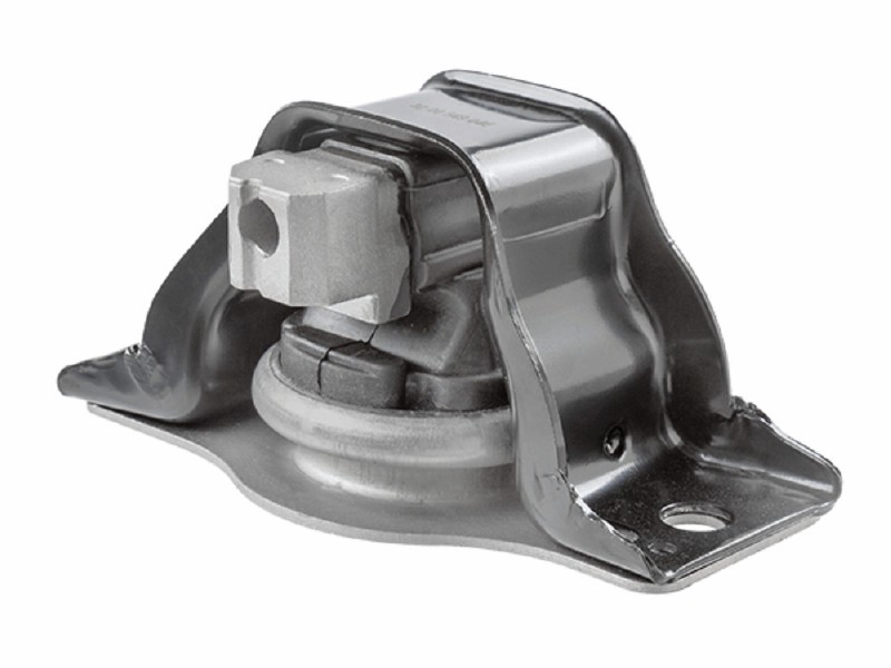 Mounting, engine
