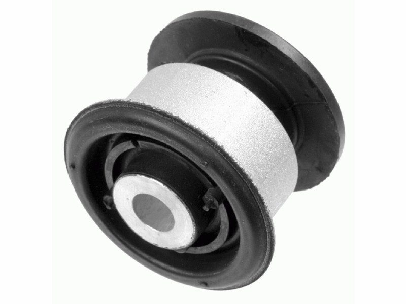 Mount, control arm Audi:
