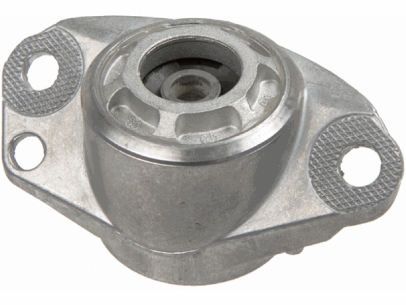 Strut mount bearing