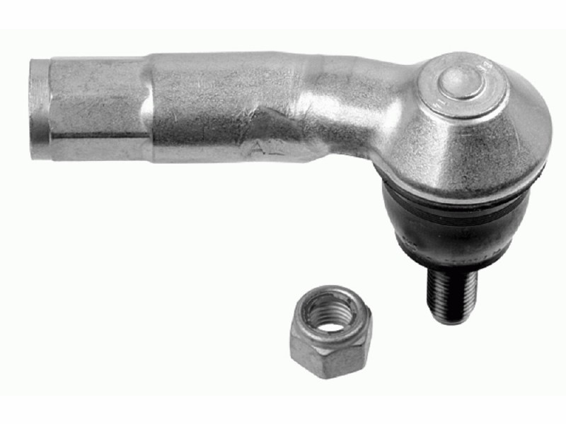 Tie rod end