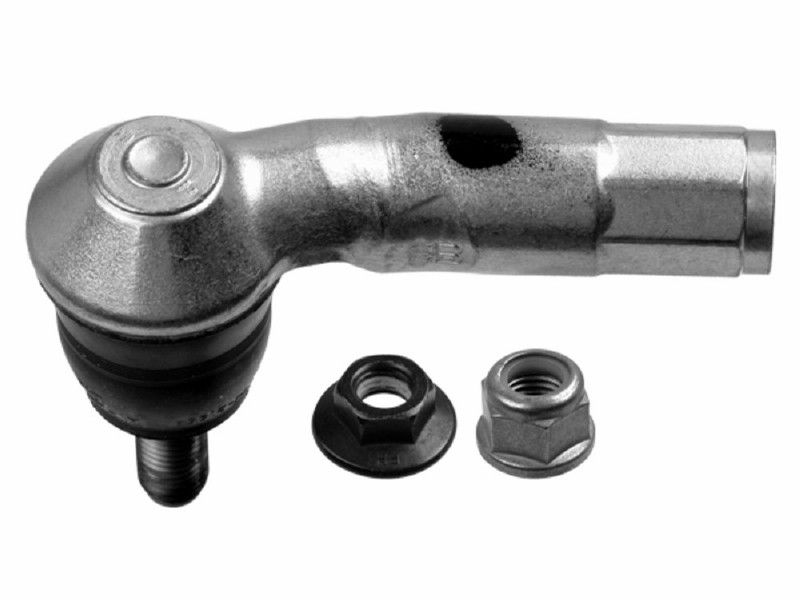 Tie rod end