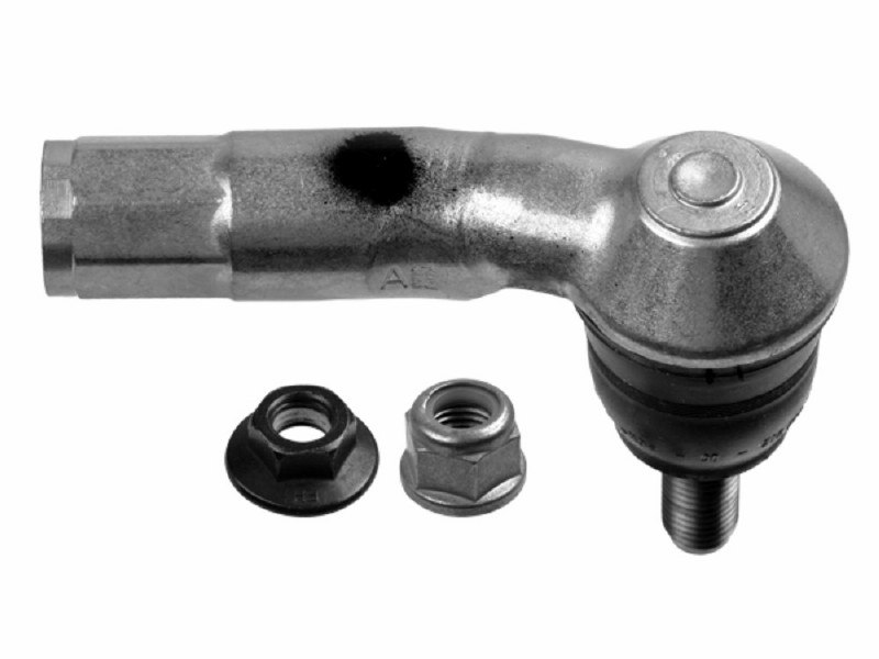 Tie rod end