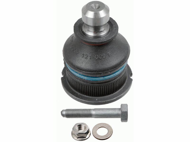 Suspension ball joints