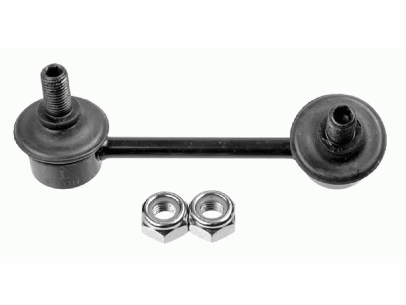 Asta/Puntone, Stabilizzatore TOYOT