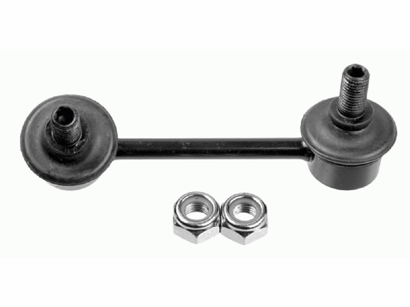 Asta/Puntone, Stabilizzatore TOYOT