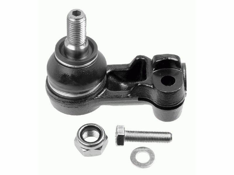 Tie rod end